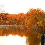 Lake Fayetteville Park