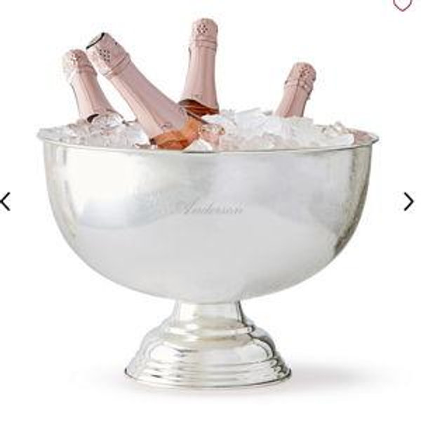 Celebration Wine Bowl