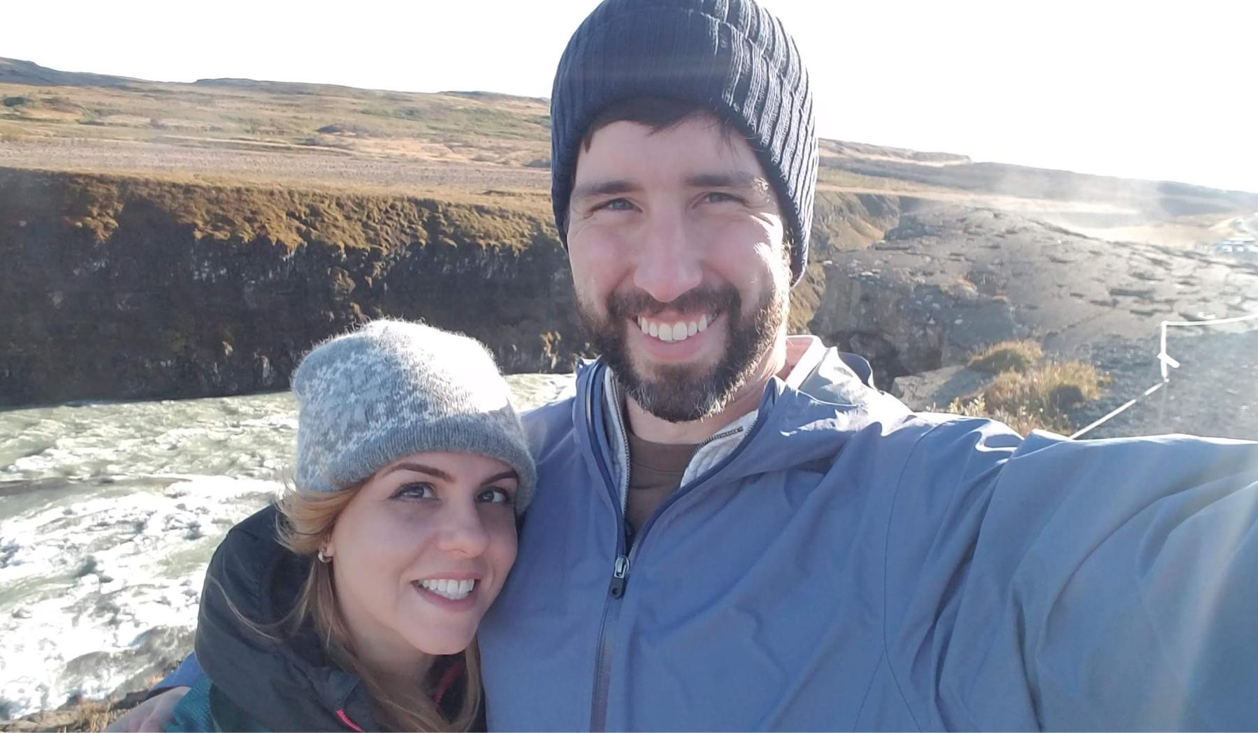 The Wedding Website of Krystal Bickford and Michael Graham