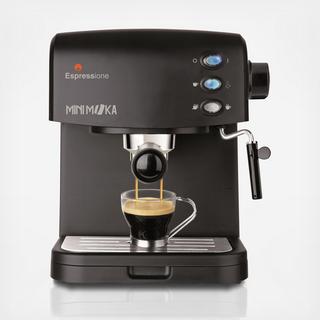Minimoka Espresso Machine