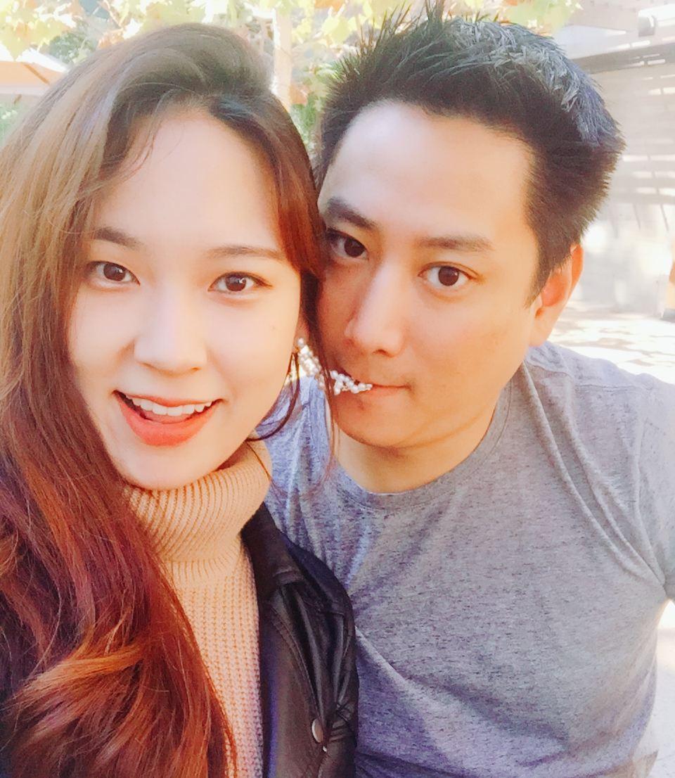 The Wedding Website of Jeremy Chen and Kyungsun Kim