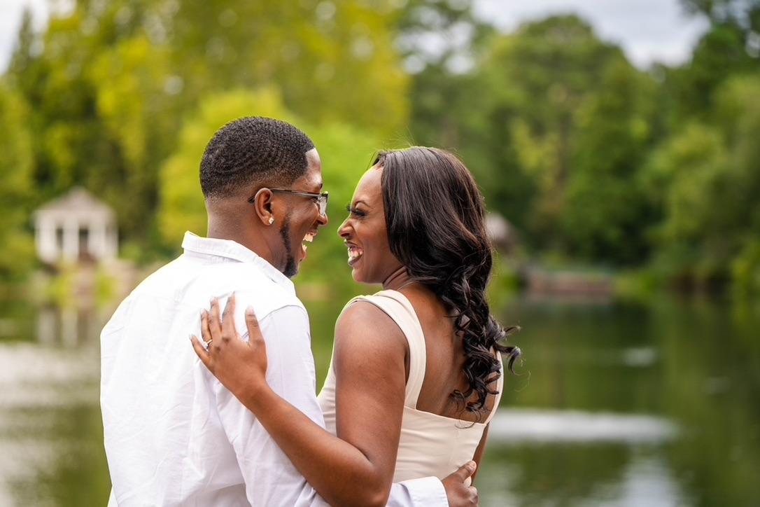 The Wedding Website of Heaven Amos and Travis Bartee