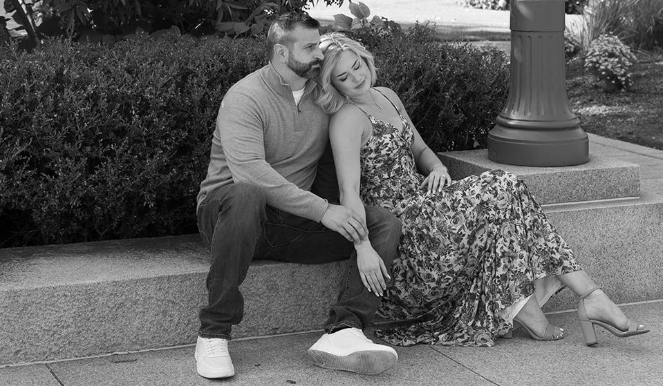 The Wedding Website of Taylor Fuller and Kevin Chelucci