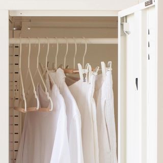 Adult Clip Hanger, Set of 5