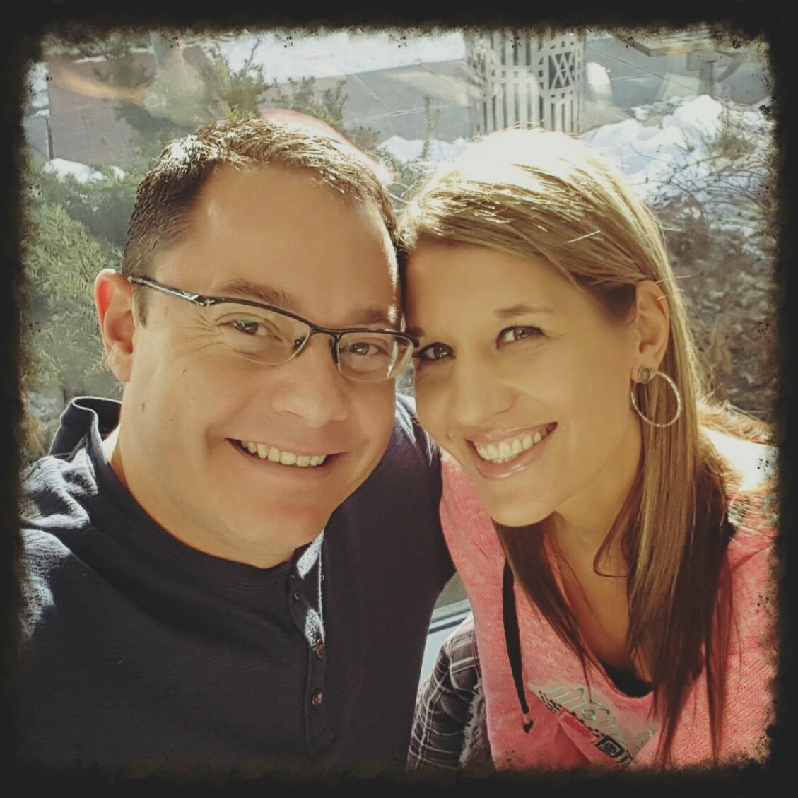 The Wedding Website of Gregg Premer and Dina Ost