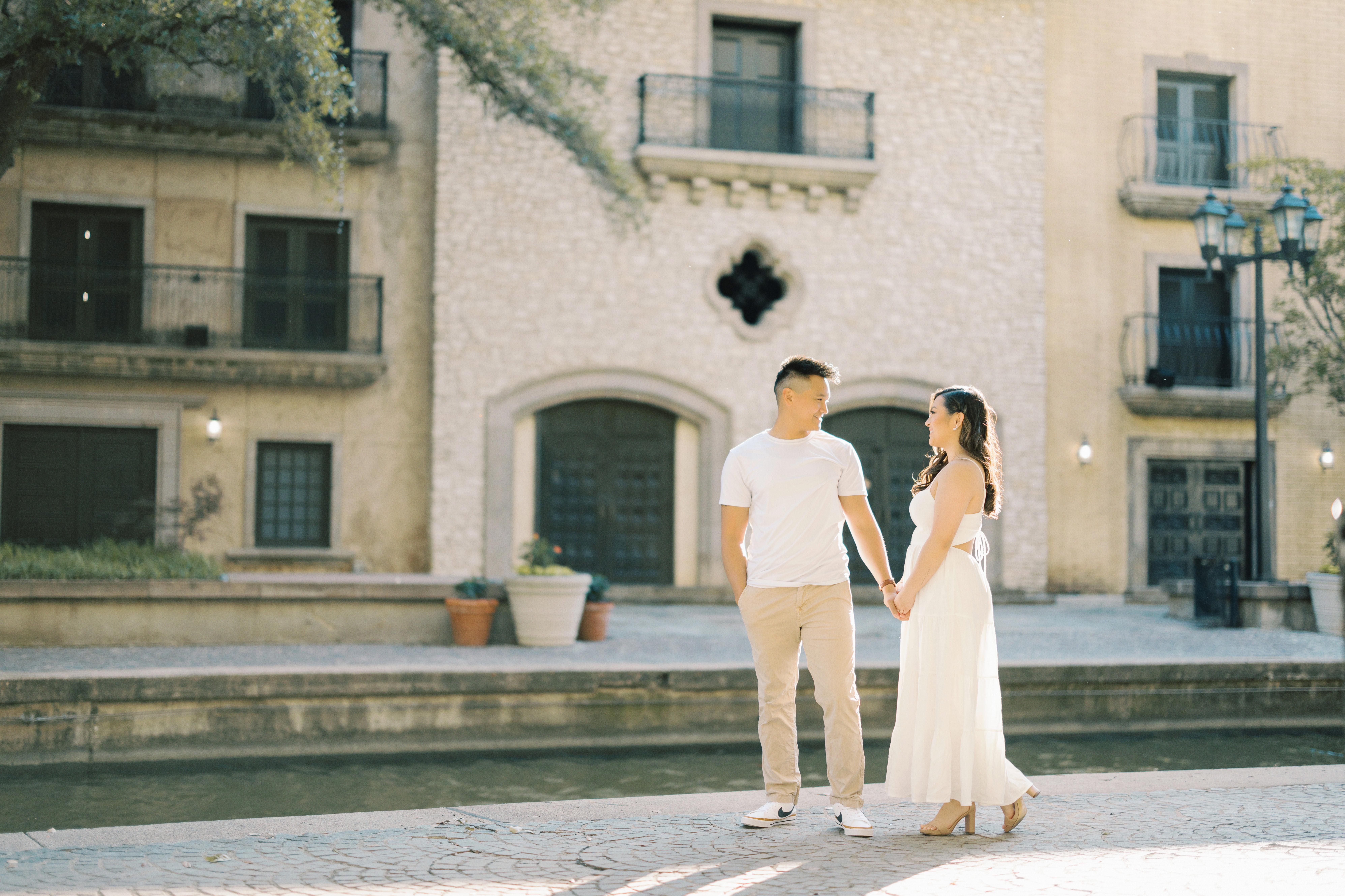 The Wedding Website of Jason Dang and Kristen Santiago