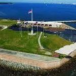 Fort Sumter National Monument