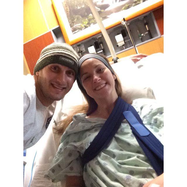 For Broken or for worse