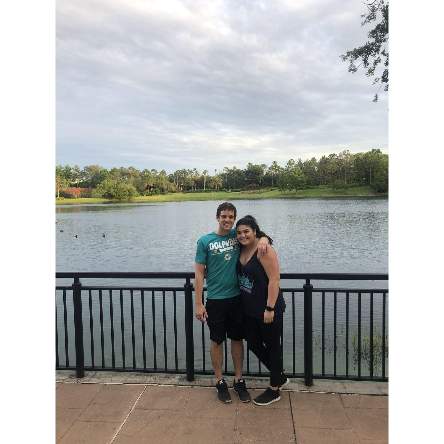 2018. A quick weekend trip to Universal Studios!