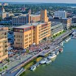 The CityDeck