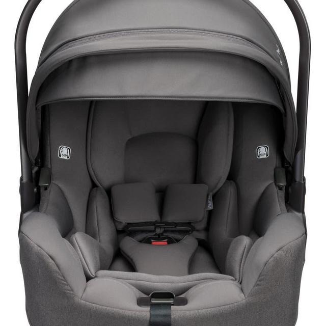 PIPA™ RX Car Seat & Base