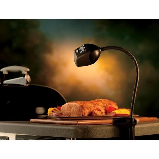 Weber® Grill Out Table Light