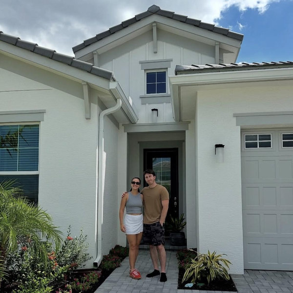 Help Fill Our Home