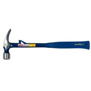 24 oz. Solid-Steel HammerTooth Rip Hammer