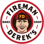 Fireman Derek’s Bake Shop