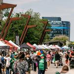 Regina Farmers’ Market (City Square Plaza)