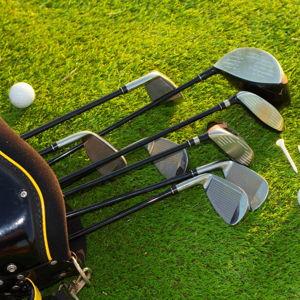 Shon's Golf Club Fund
