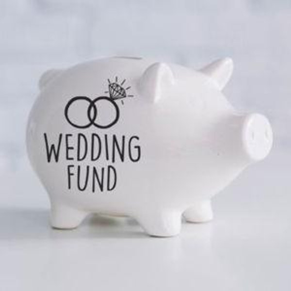 Our Newlywed Fund