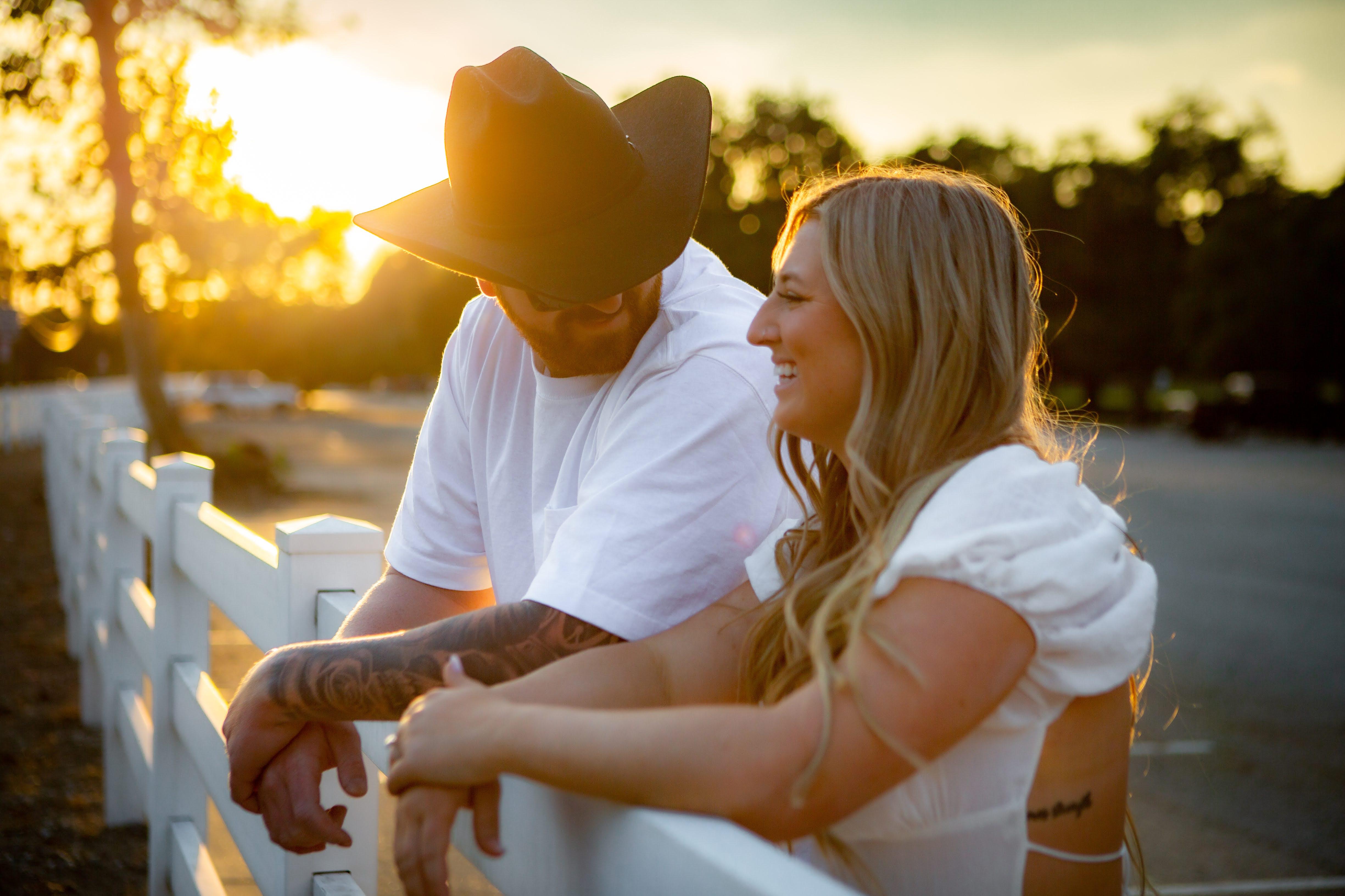 The Wedding Website of Cassidy Marshman and Jeremy Selhorst