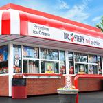 Bruster's Real Ice Cream