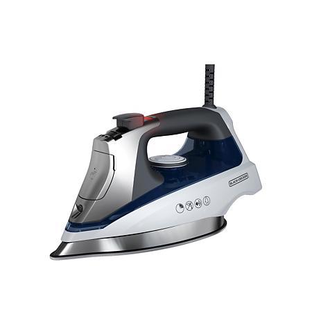 Black + Decker Allure Steam Iron
