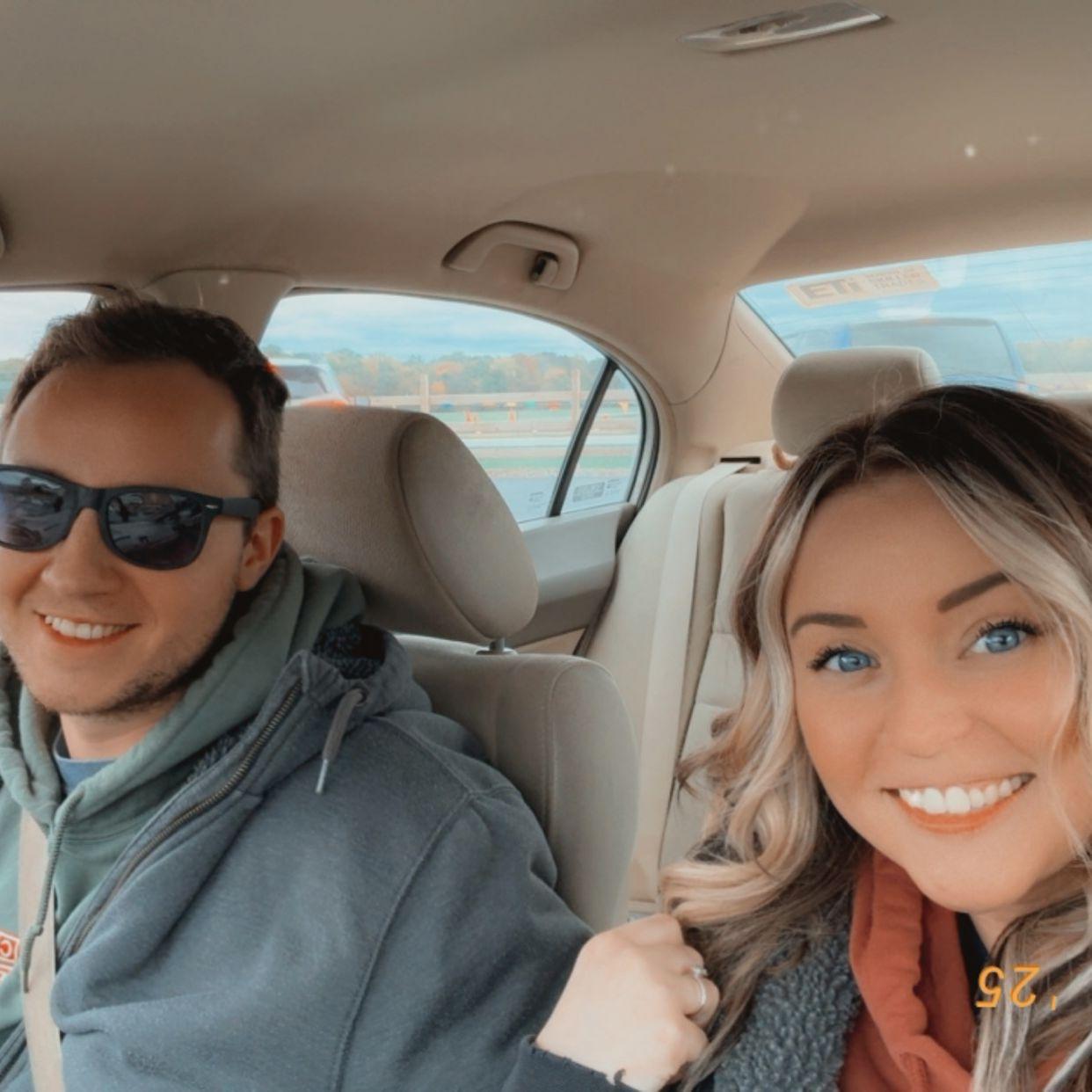 First wedding meeting! (10/22/25)