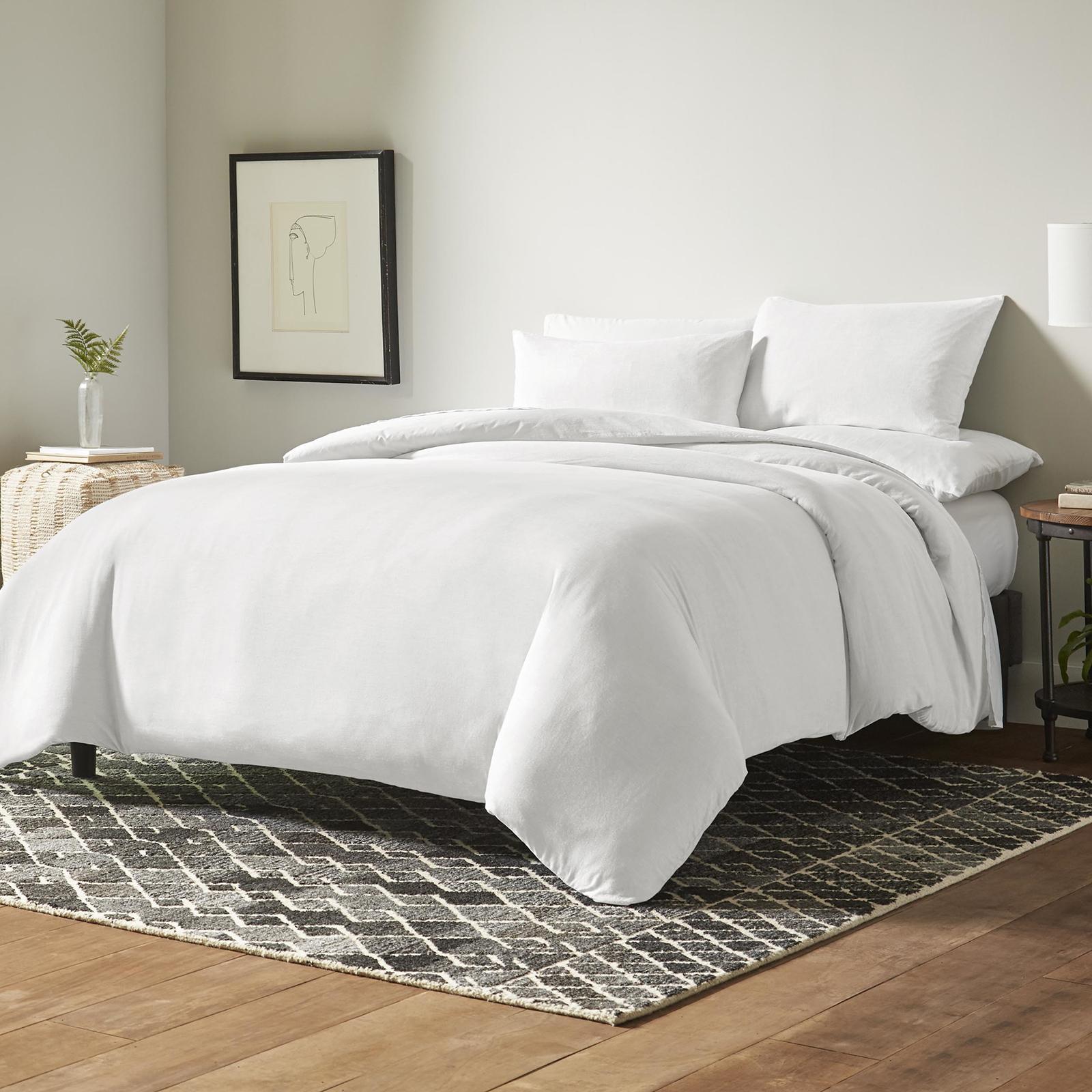 Ed Ellen Degeneres Dream Duvet Cover Zola