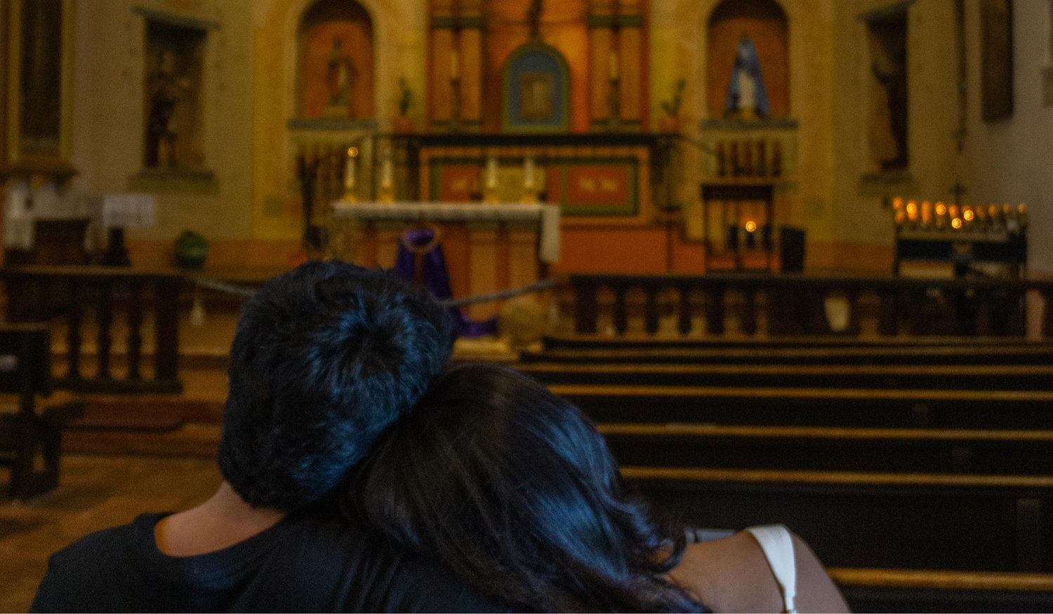 The Wedding Website of Adriel Ibarra and Azul Zaragoza