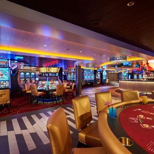 Casino Night Fun