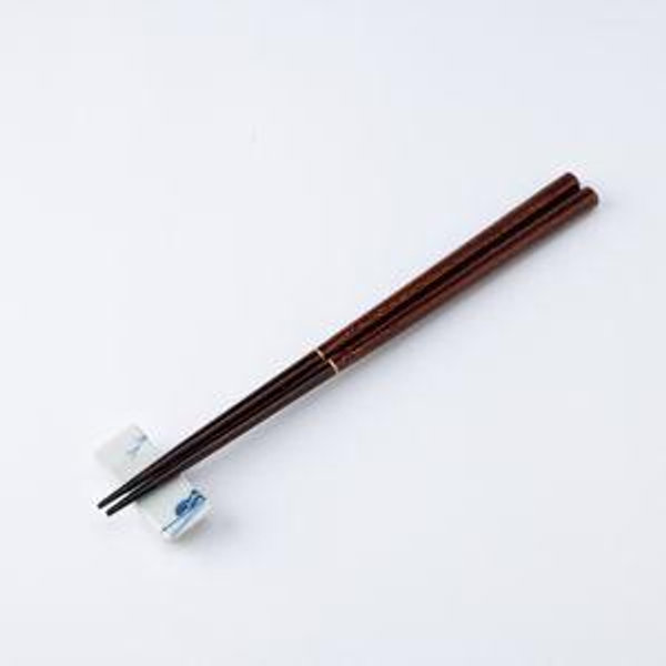 Wakasa Lacquerware Chopsticks - Long