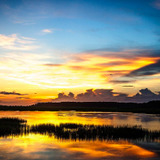 Huntington Beach State Park