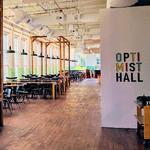 Optimist Hall