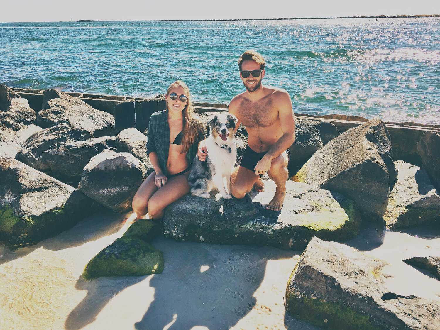 The Wedding Website of Erin Foss and Jason Bazylak