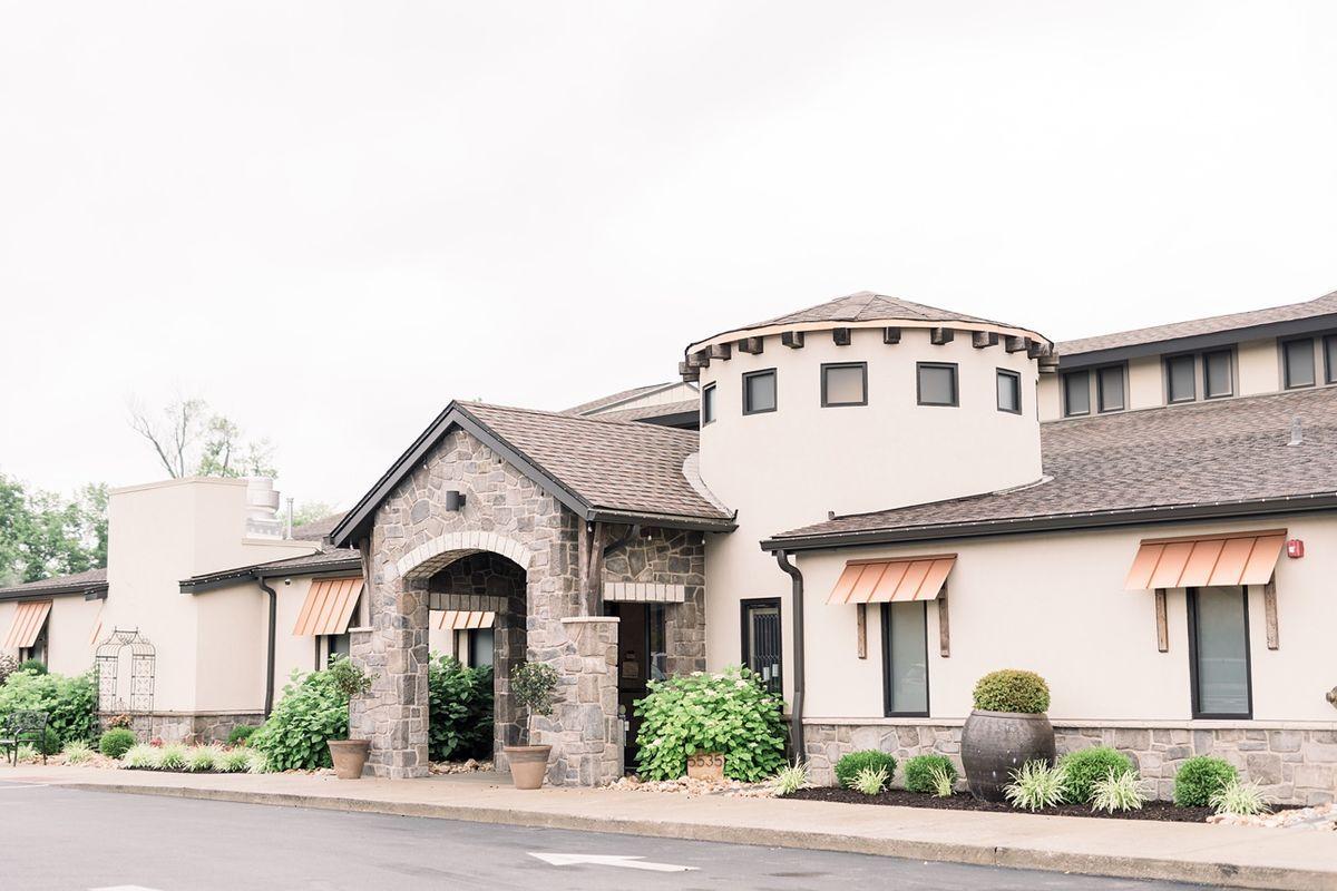 The Wedding Website of Abigail Hatfield and Dane Keller