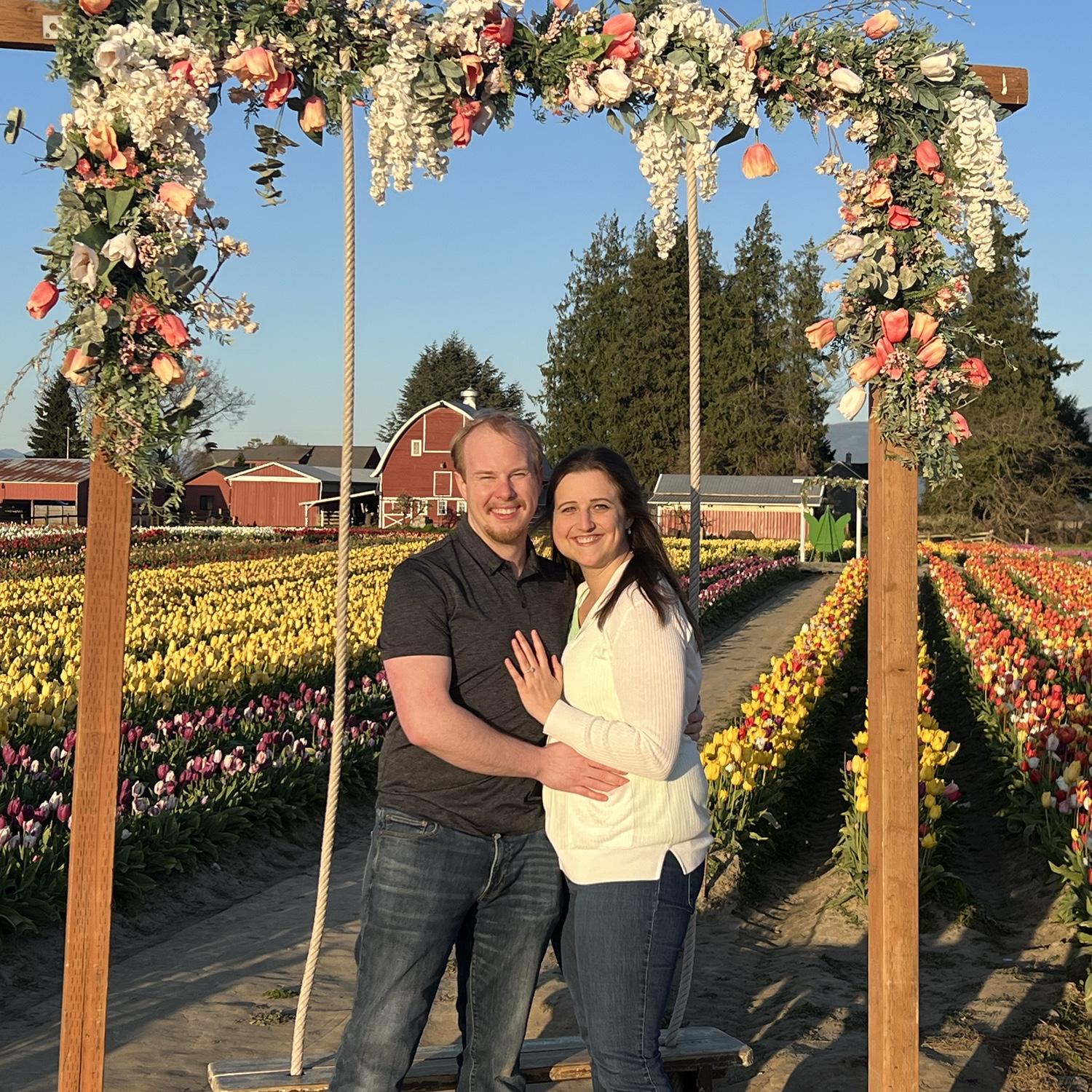 Our favorite day…so far!