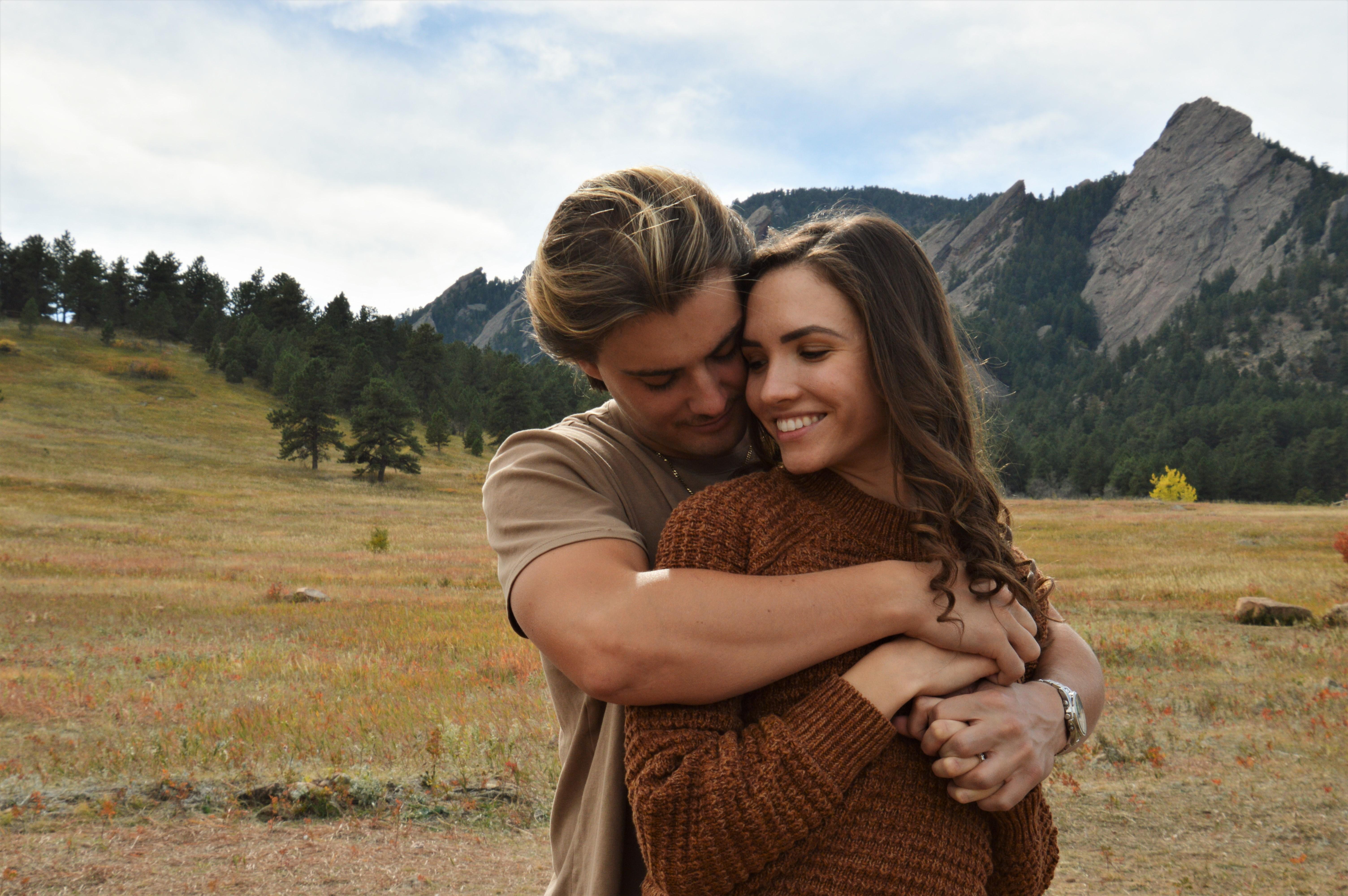 The Wedding Website of Will Hartman and Angela Airhart