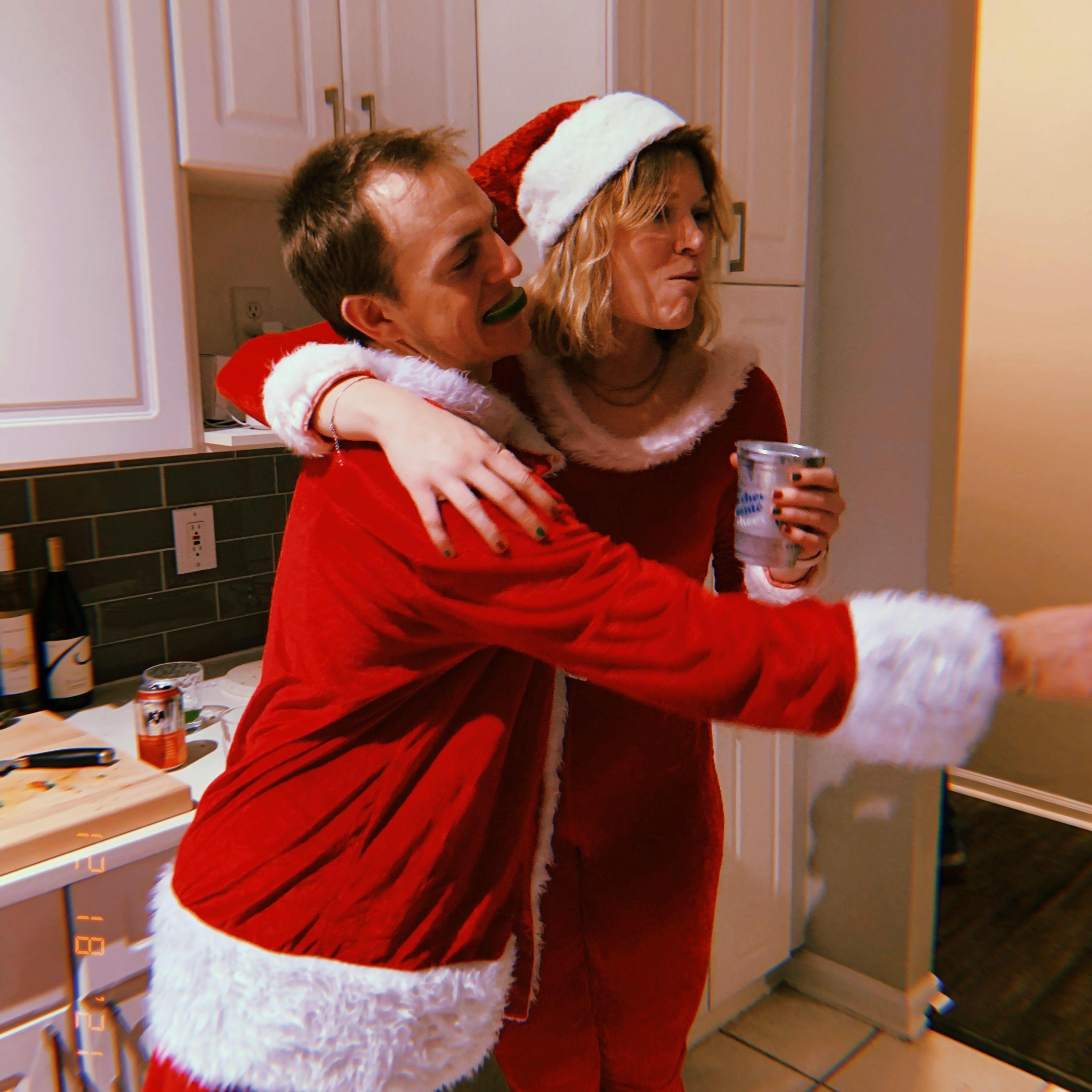 December 2021
Our annual Christmas Party