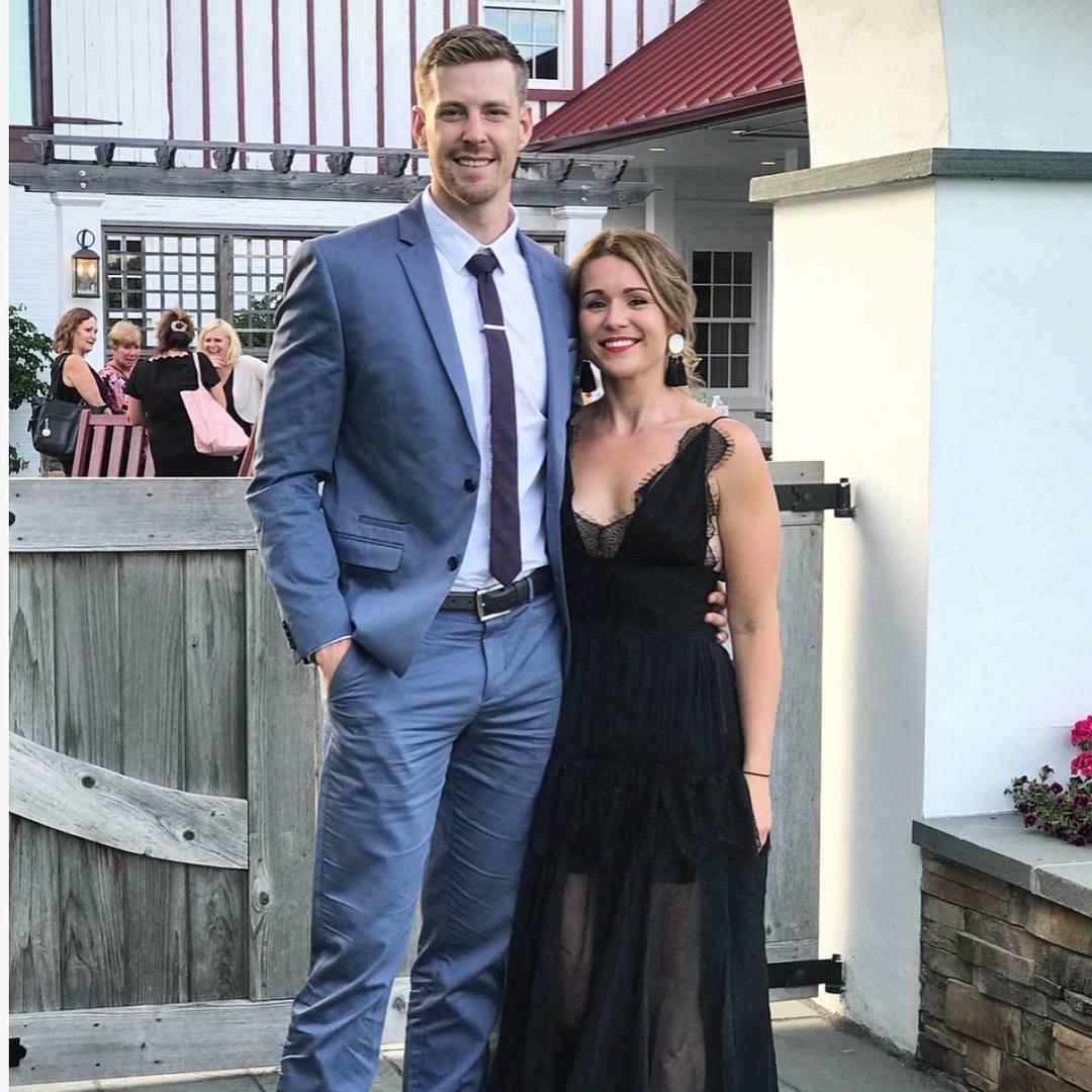 The Wedding Website of Stephanie Markunas and Ryan Kuehn