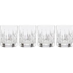 Reed & Barton Whiskey glass