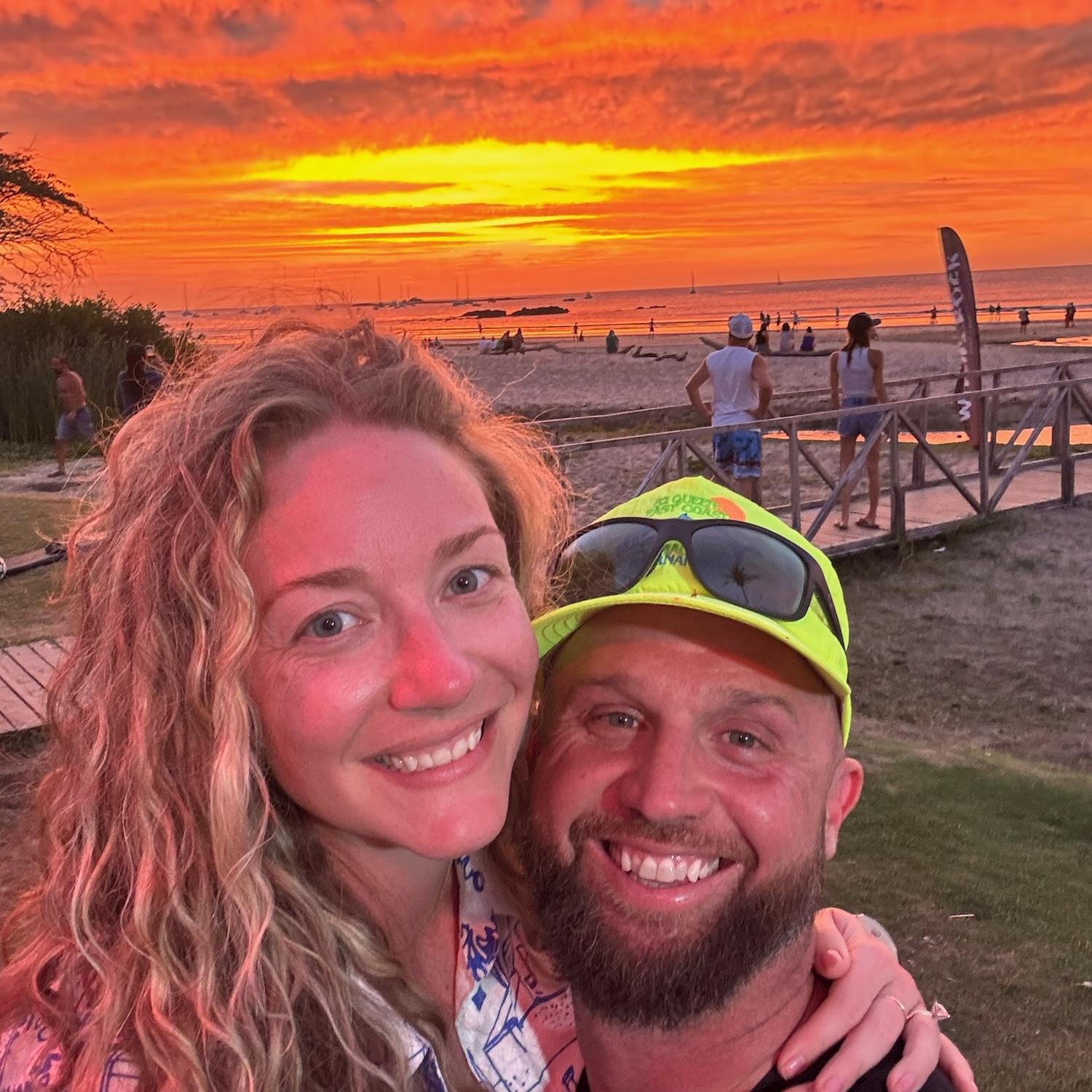 Tamarindo, Costa Rica