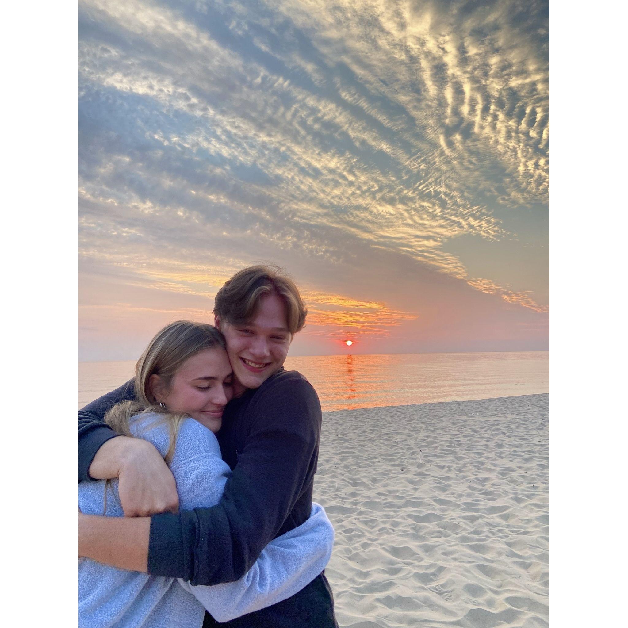 08.24.24 - We're engaged!