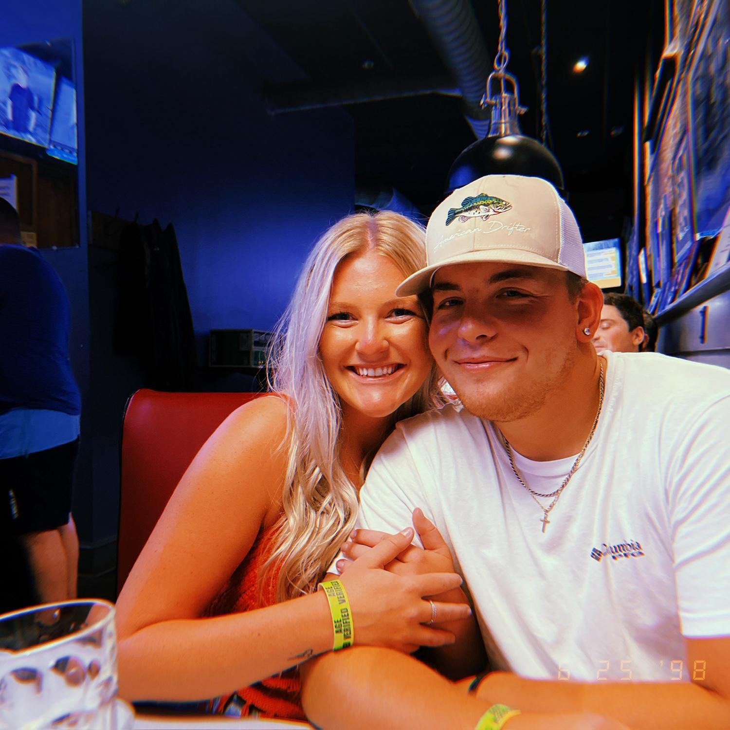 First date!!