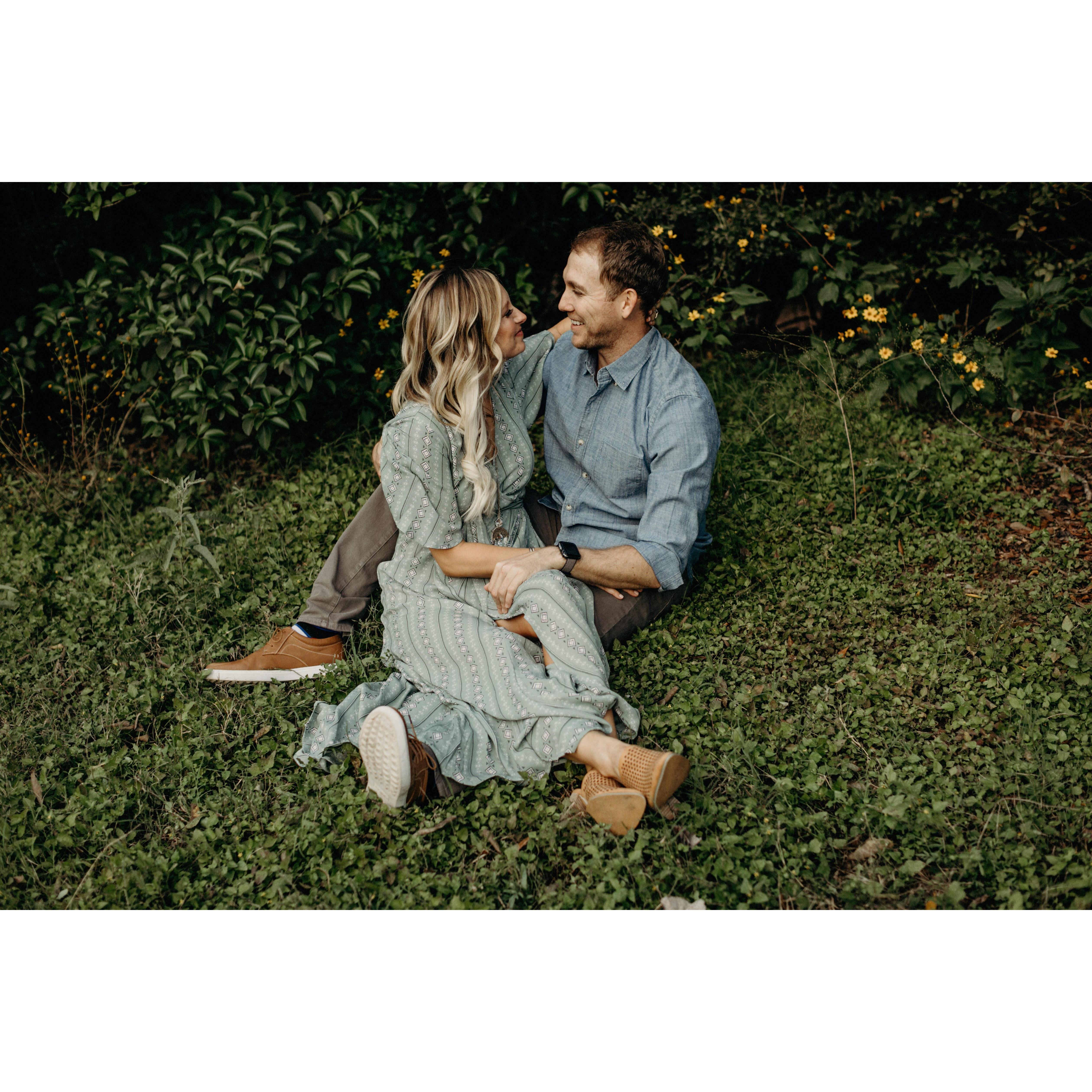 Engagement Pictures