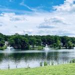 Watchung Lake