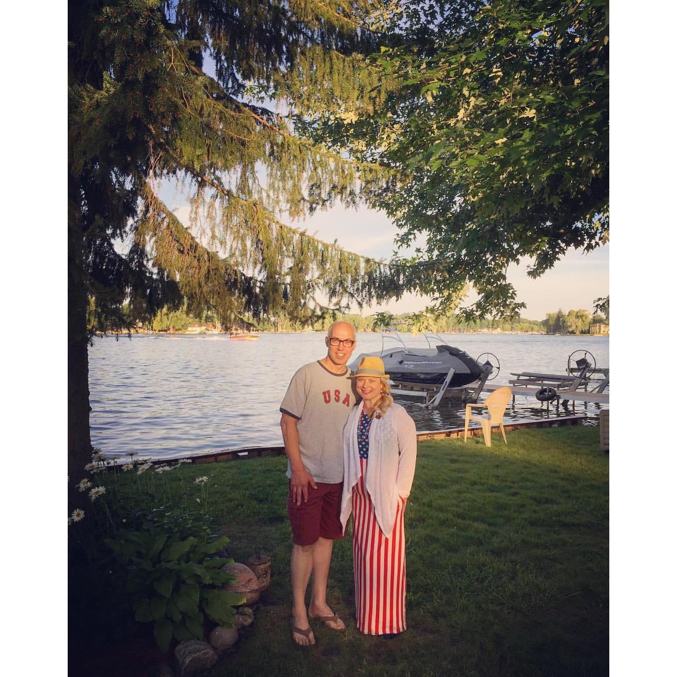 Happy 4th of July!