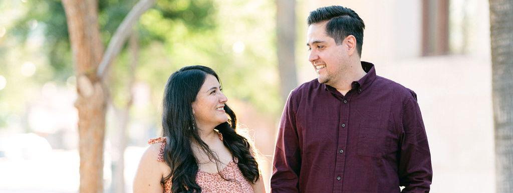 The Wedding Website of Michelle Aguilar and Alexandro Saenz