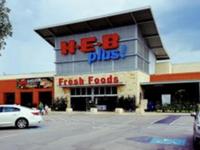 H-E-B plus!