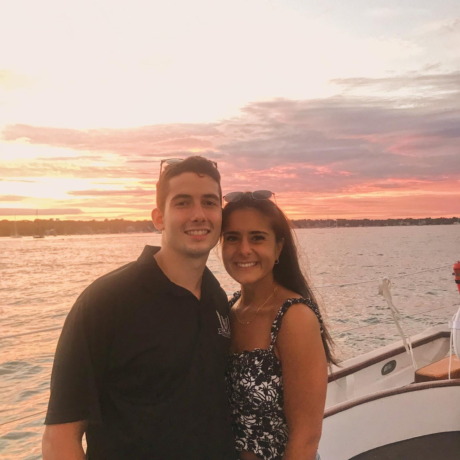 Newport, RI
2021
