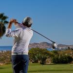 Golf at Cabo Real