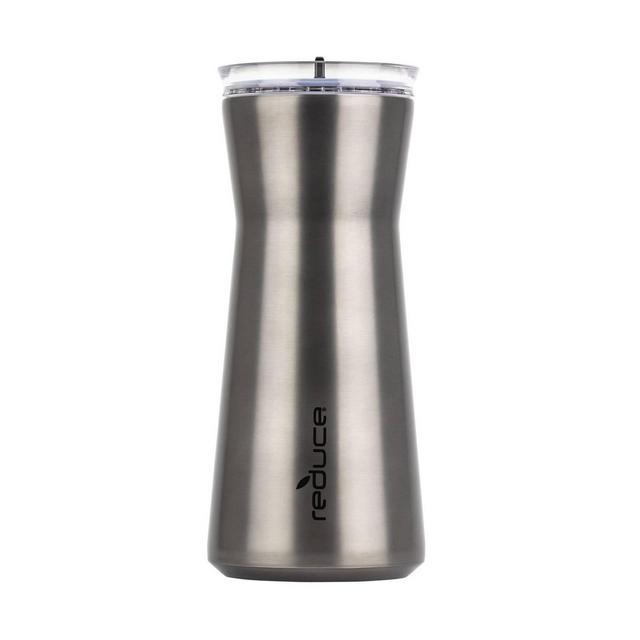 Reduce 34oz Party Pitcher - Charcoal